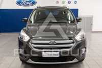 2018 Ford Kuga