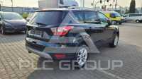 2018 Ford Kuga
