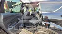 2018 Ford Kuga
