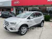 2018 Ford Kuga