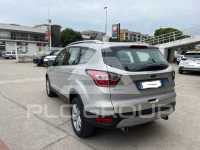 2018 Ford Kuga