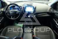 2018 Ford Kuga