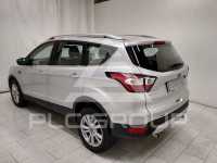 2018 Ford Kuga