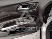 2018 Ford Kuga