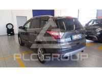 2018 Ford Kuga