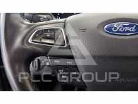 2018 Ford Kuga