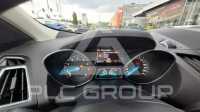 2018 Ford Kuga