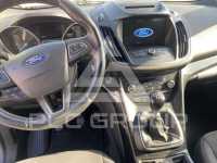 2018 Ford Kuga