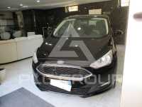 2018 Ford C-MAX