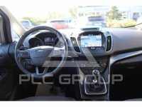 2018 Ford C-MAX
