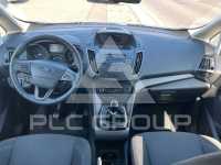2018 Ford C-MAX