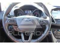 2018 Ford C-MAX