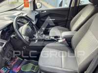 2018 Ford C-MAX