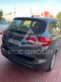 2018 Ford C-MAX