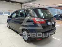 2018 Ford C-MAX
