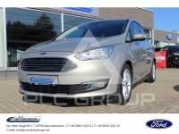 2018 Ford C-MAX