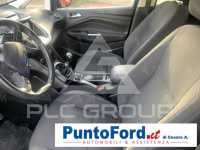 2018 Ford C-MAX