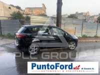 2018 Ford C-MAX