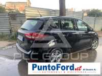 2018 Ford C-MAX