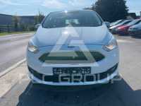 2018 Ford C-MAX