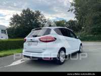 2018 Ford C-MAX
