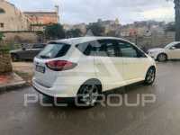 2018 Ford C-MAX