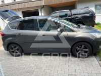 2018 Ford C-MAX