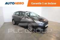 2018 Ford C-MAX