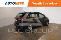 2018 Ford C-MAX