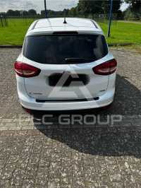 2018 Ford C-MAX