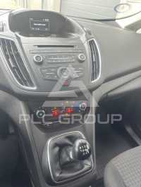2018 Ford C-MAX