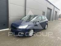 2018 Ford C-MAX