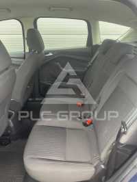 2018 Ford C-MAX
