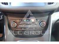 2018 Ford C-MAX