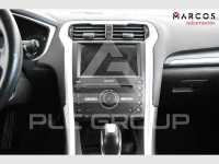 2018 Ford Mondeo