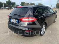 2018 Ford Mondeo
