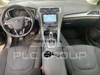 2018 Ford Mondeo