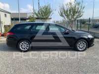 2018 Ford Mondeo