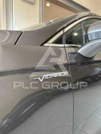 2018 Ford Mondeo
