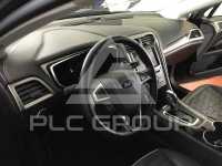 2018 Ford Mondeo