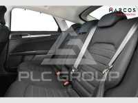 2018 Ford Mondeo