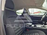 2018 Ford Mondeo