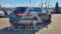 2018 Ford Mondeo