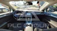 2018 Ford Mondeo