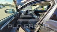 2018 Ford Mondeo