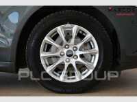 2018 Ford Mondeo