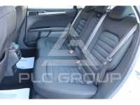 2018 Ford Mondeo
