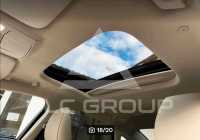 2018 Ford Mondeo