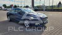 2018 Ford Mondeo