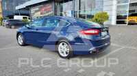 2018 Ford Mondeo
